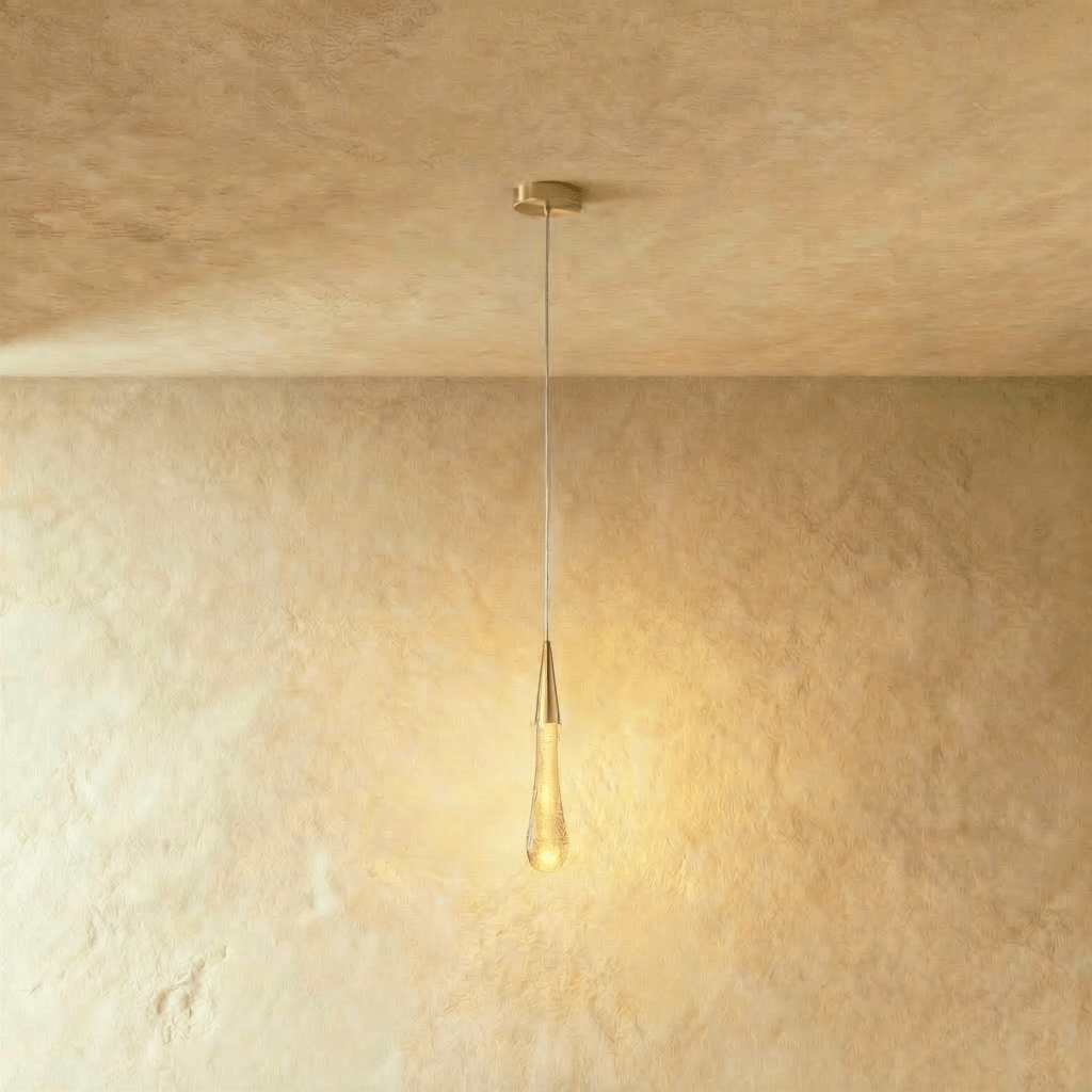 Chryseos Pendant Light