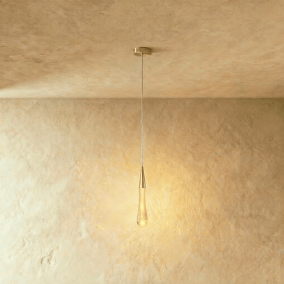 Chryseos Pendant Light