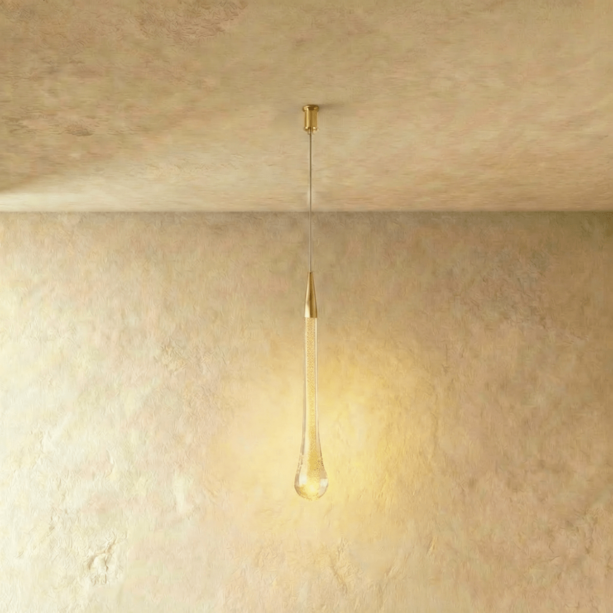 Chryseos Pendant Light