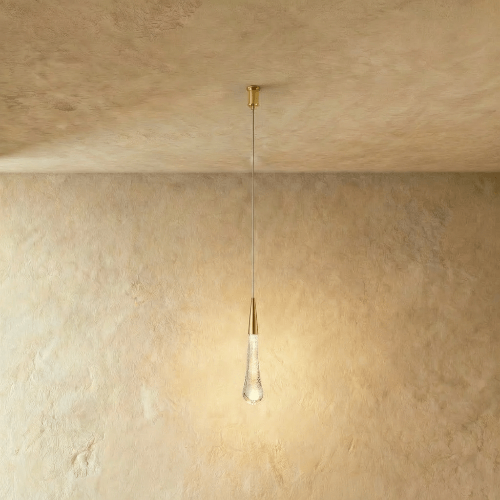 Chryseos Pendant Light