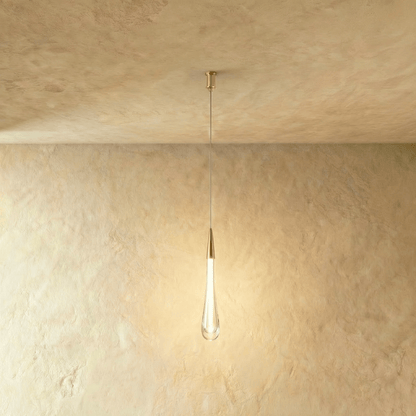 Chryseos Pendant Light