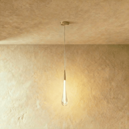 Chryseos Pendant Light