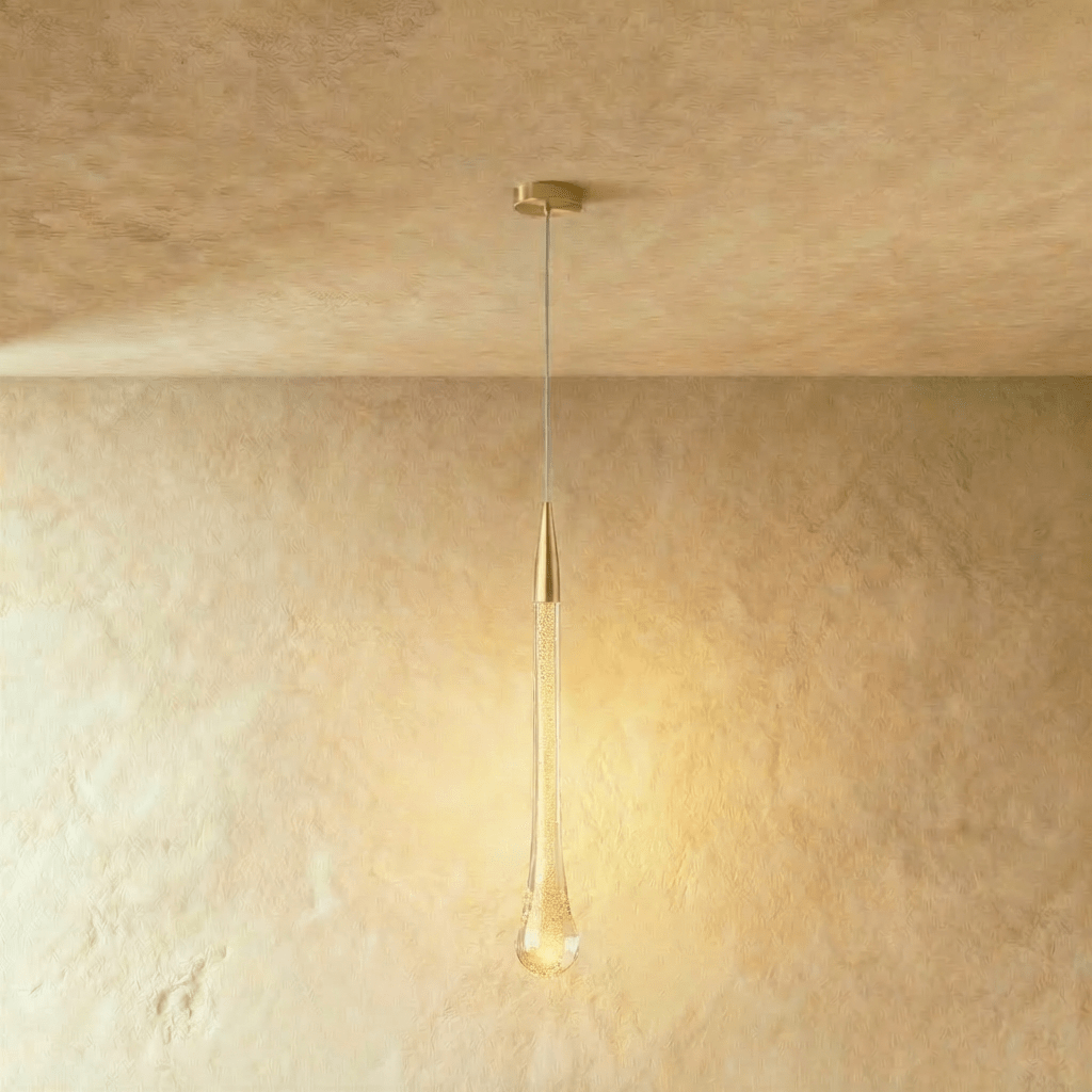 Chryseos Pendant Light