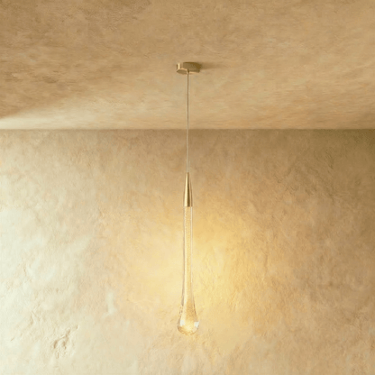 Chryseos Pendant Light