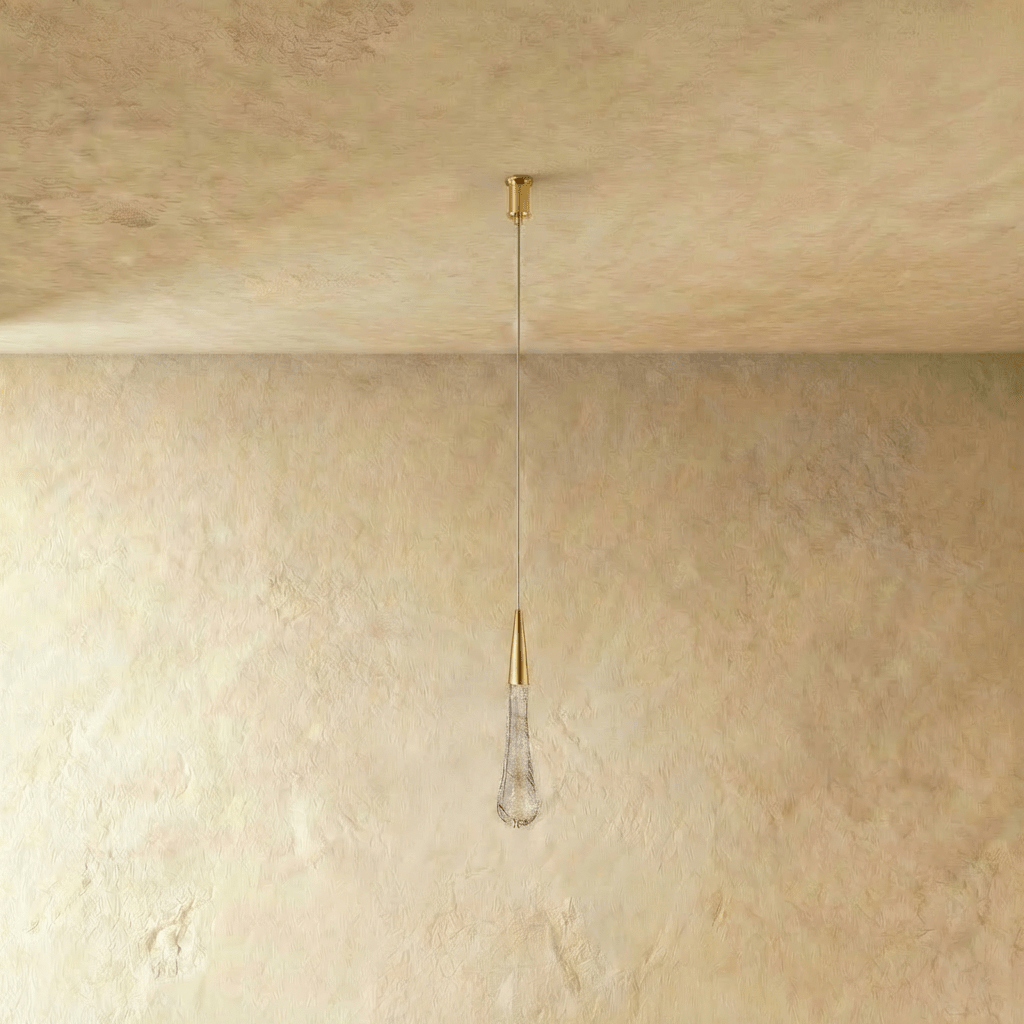Chryseos Pendant Light