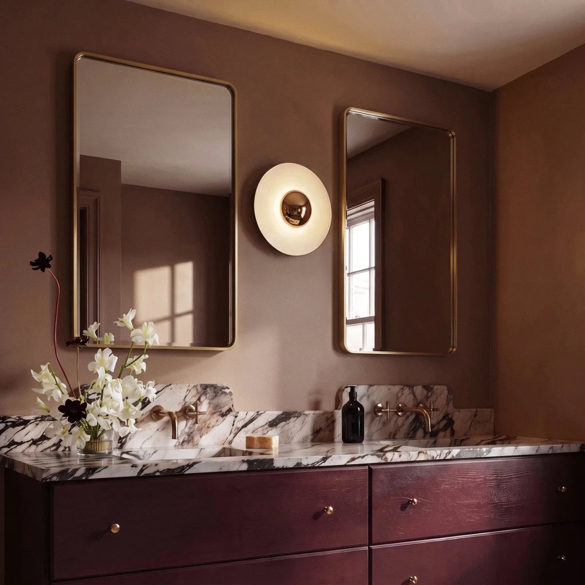 Ciana Wall Lamp