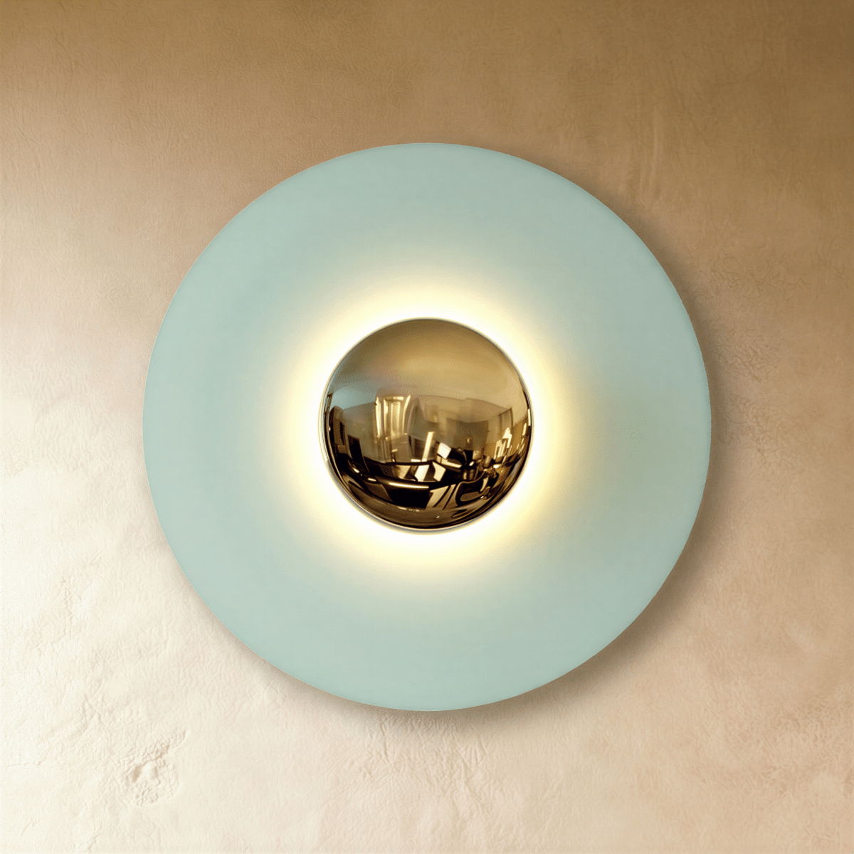 Ciana Wall Lamp