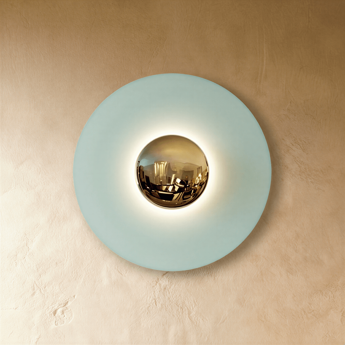 Ciana Wall Lamp