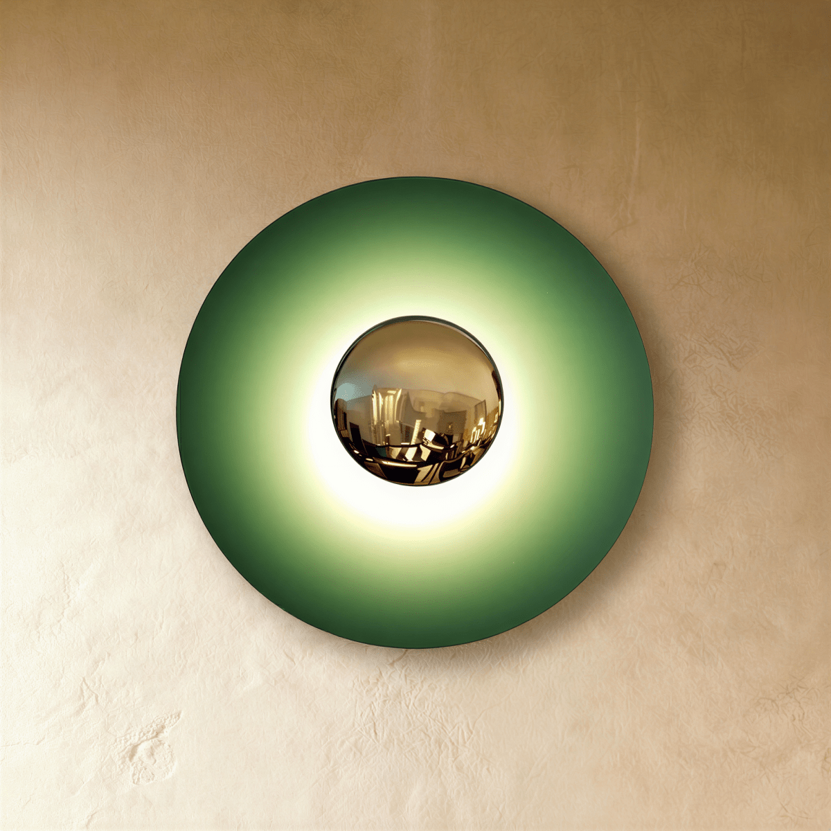 Ciana Wall Lamp