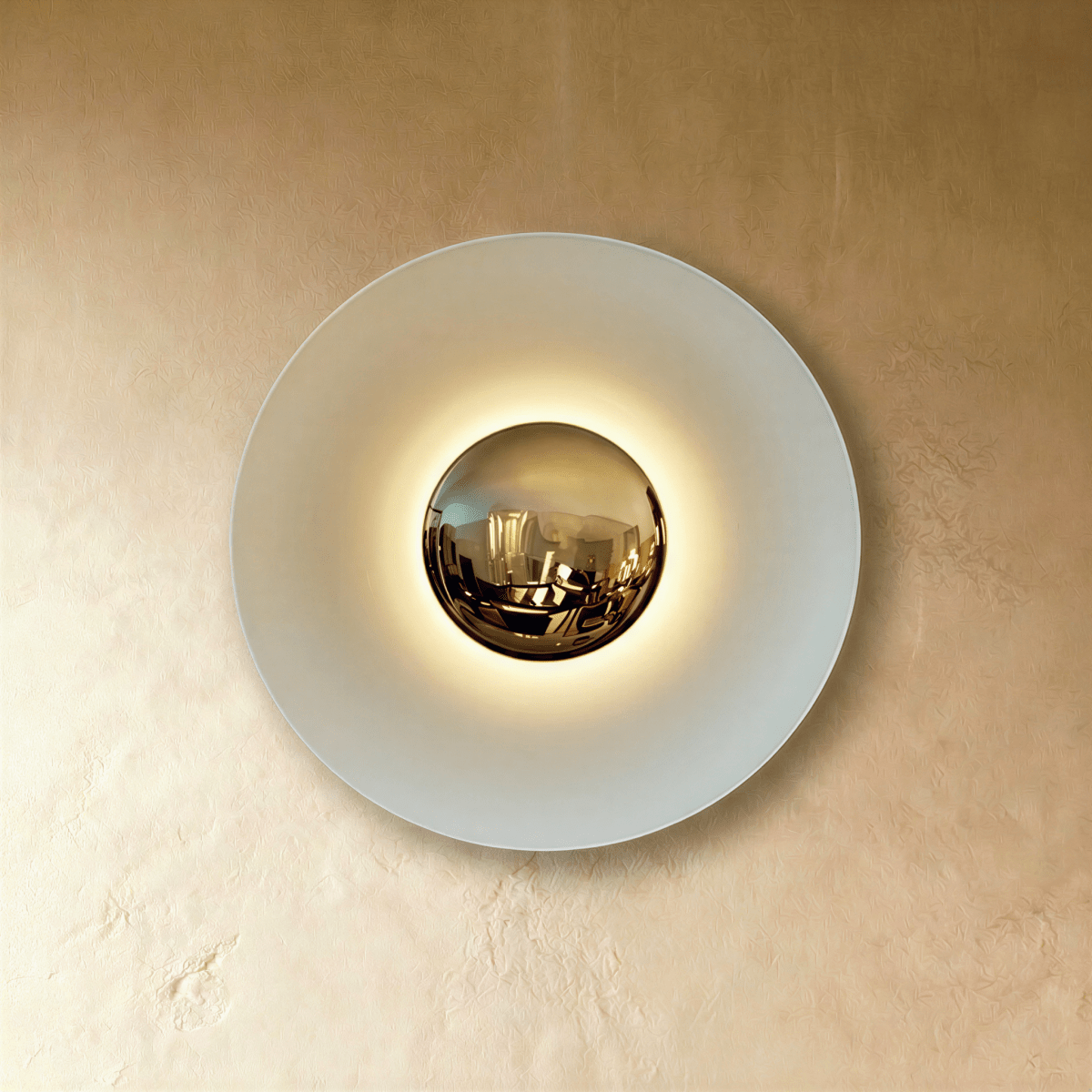 Ciana Wall Lamp