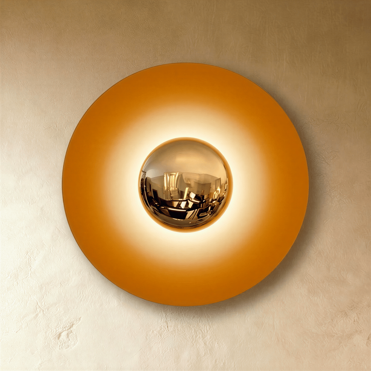 Ciana Wall Lamp