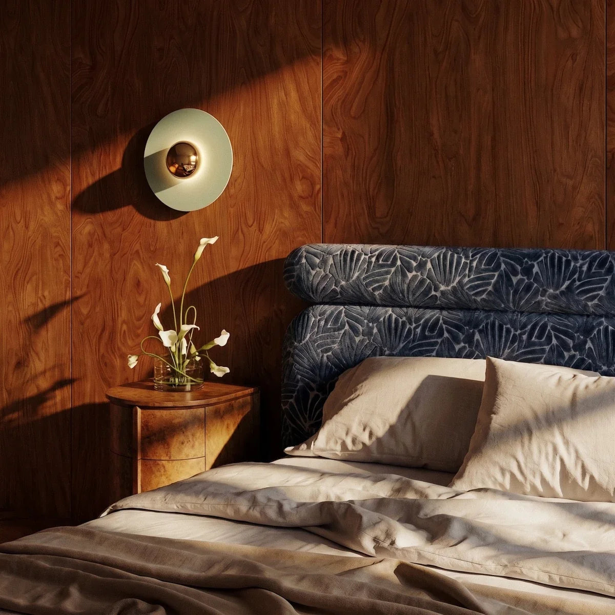 Ciana Wall Lamp