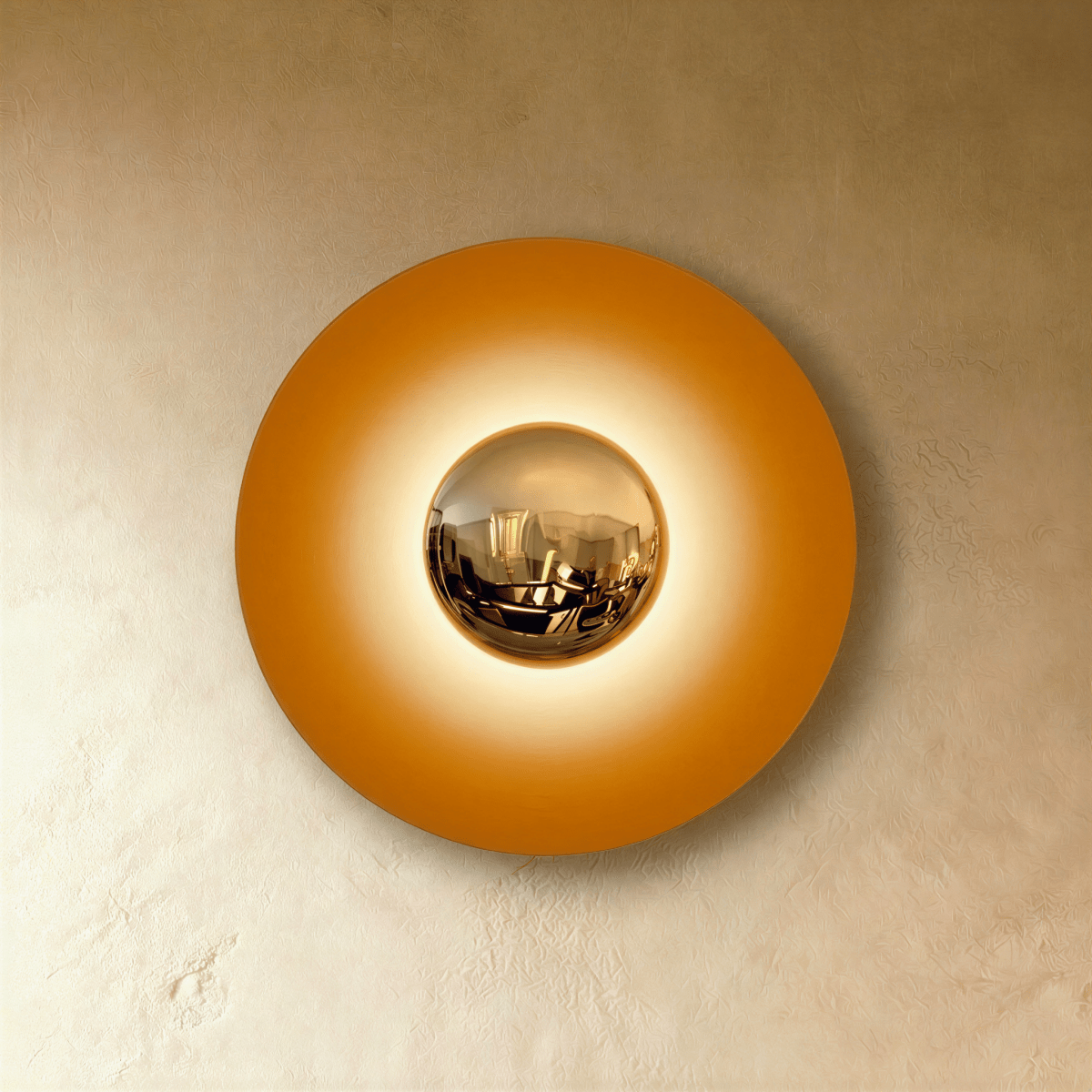 Ciana Wall Lamp