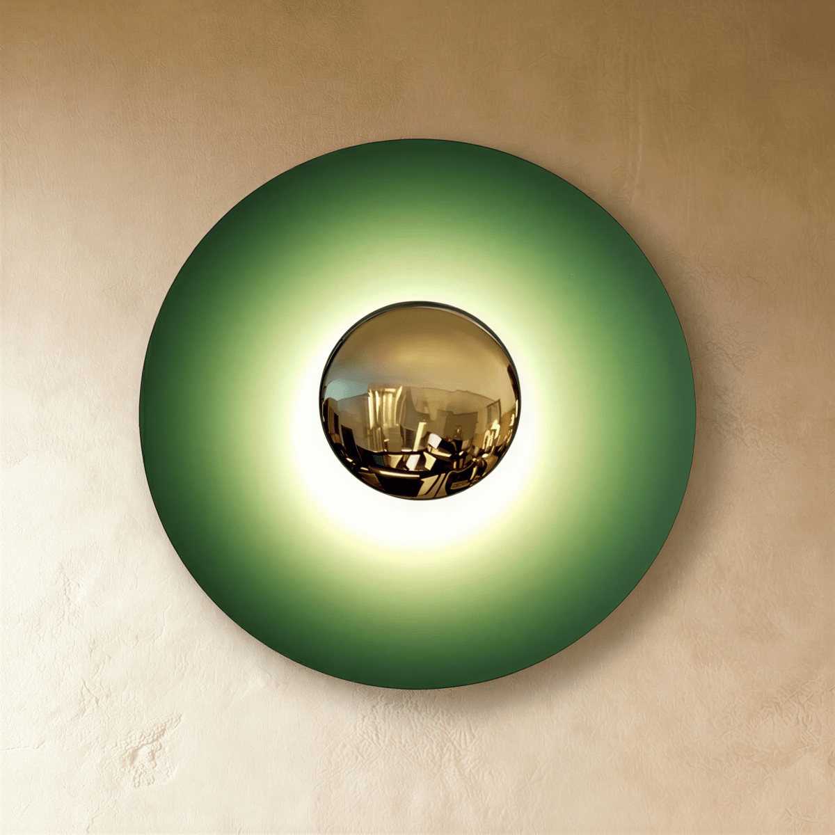Ciana Wall Lamp