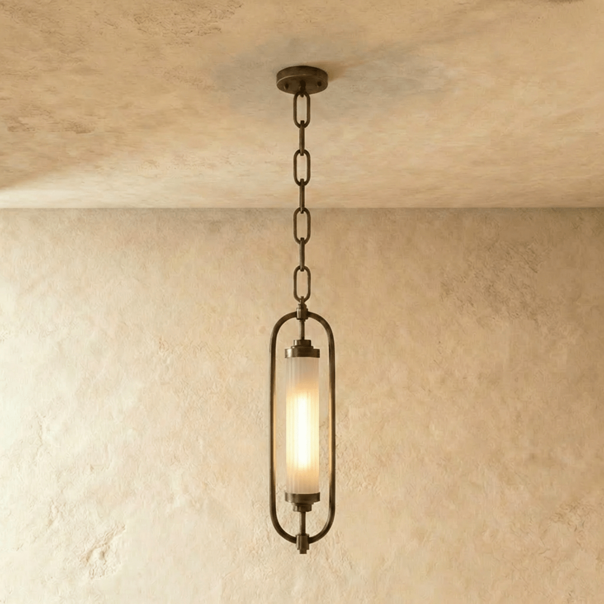 Circa Lucis Pendant Lamp