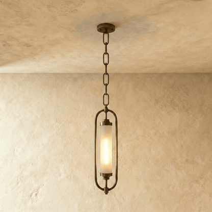 Circa Lucis Pendant Lamp