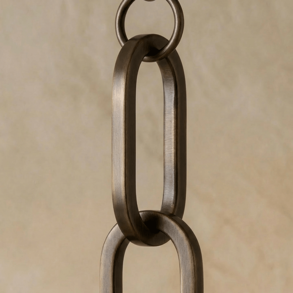 Circa Lucis Pendant Lamp