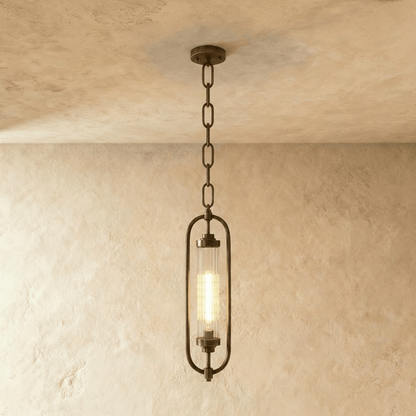 Circa Lucis Pendant Lamp