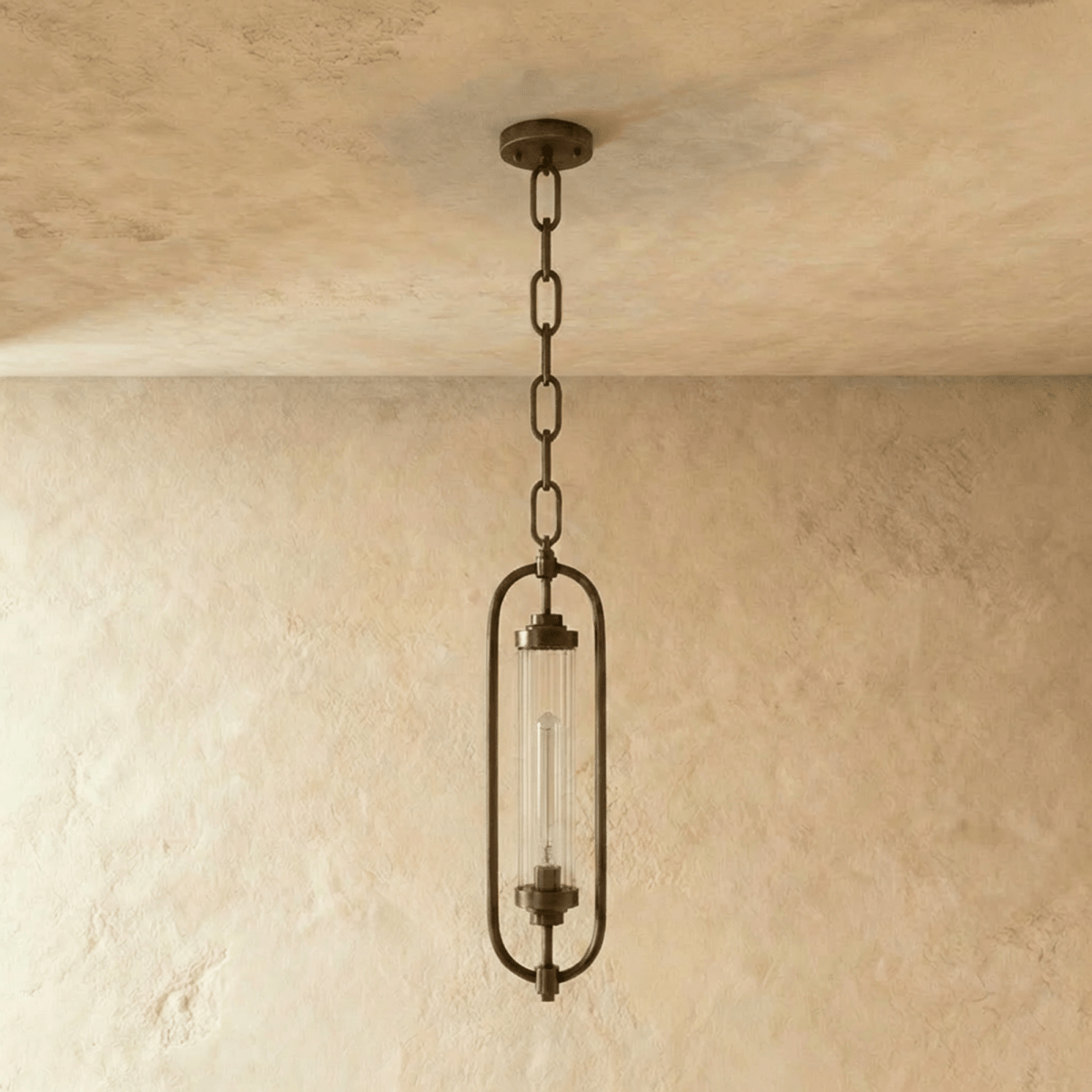 Circa Lucis Pendant Lamp
