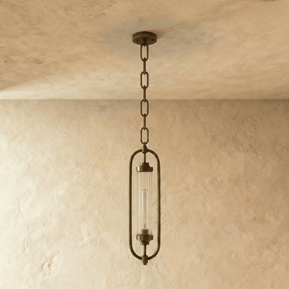 Circa Lucis Pendant Lamp