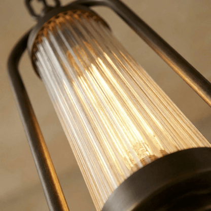 Circa Lucis Pendant Lamp