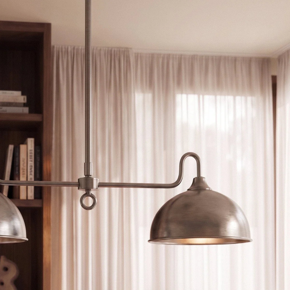 Circo Pendant Light