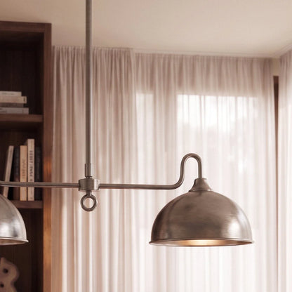 Circo Pendant Light