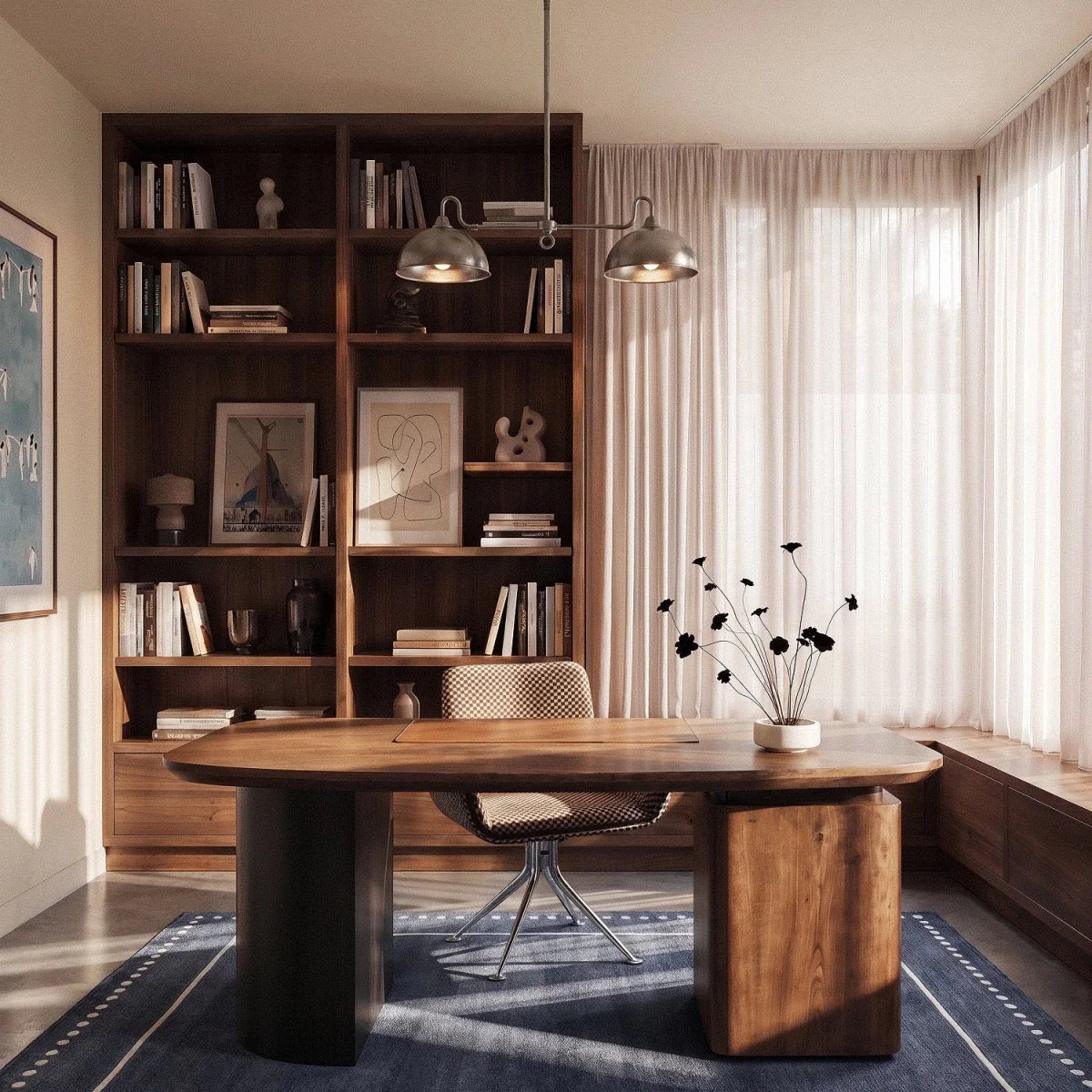 Circo Pendant Light