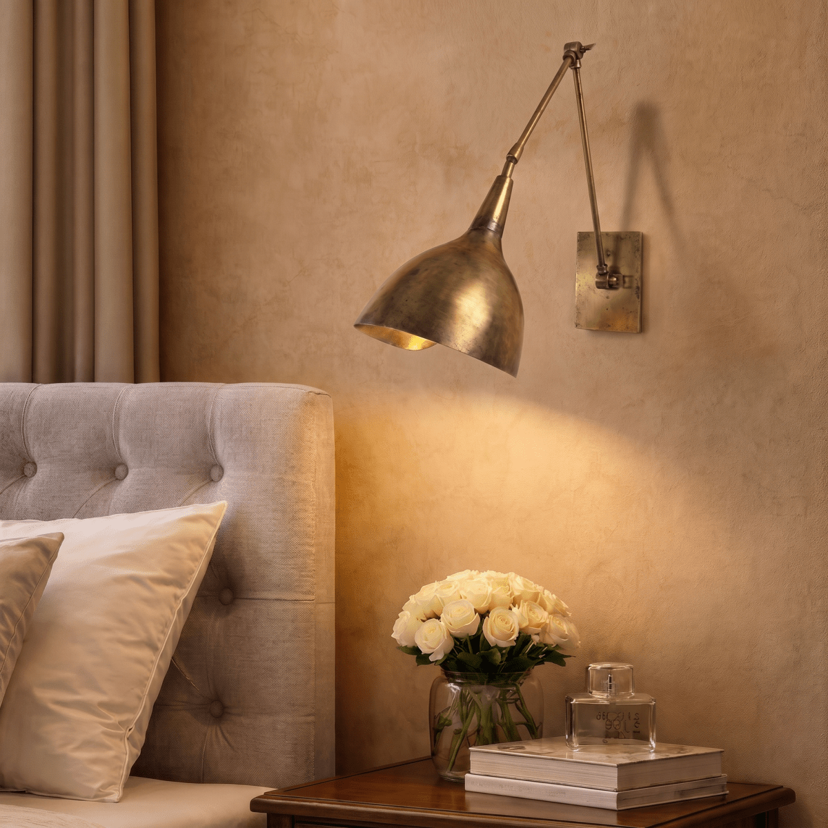 Cirex Wall Lamp