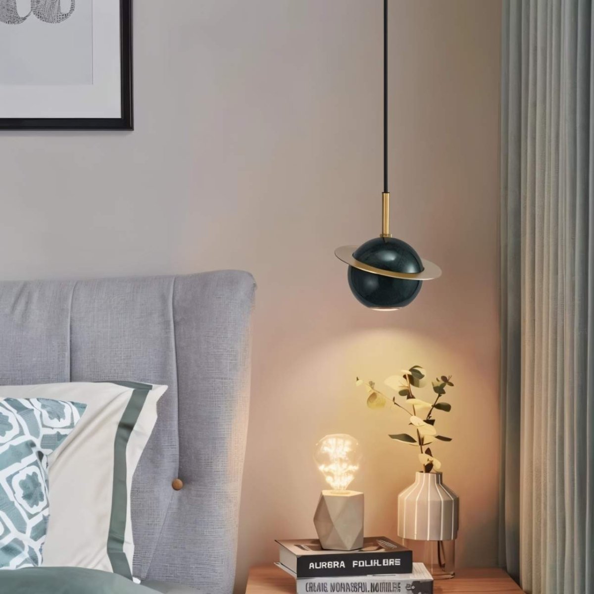 Ciro Pendant Light