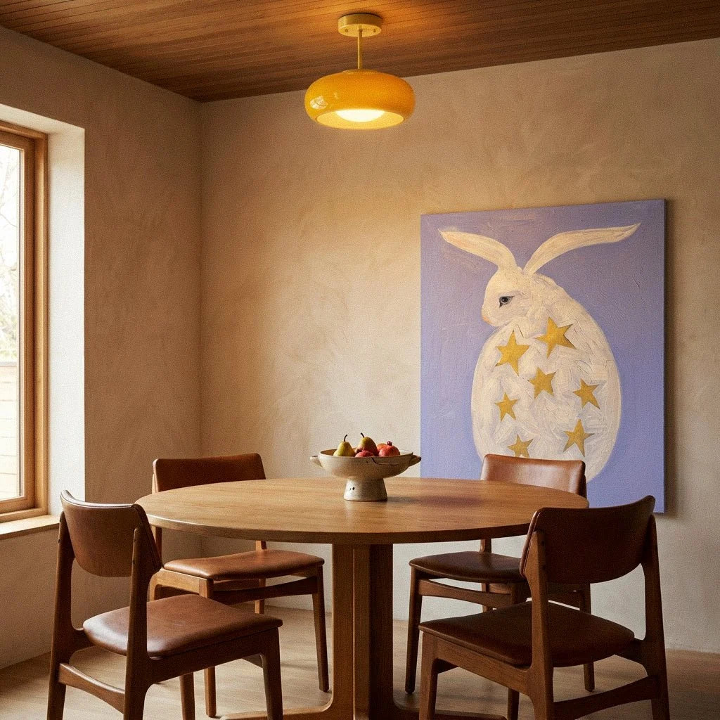 Claire Ceiling Light