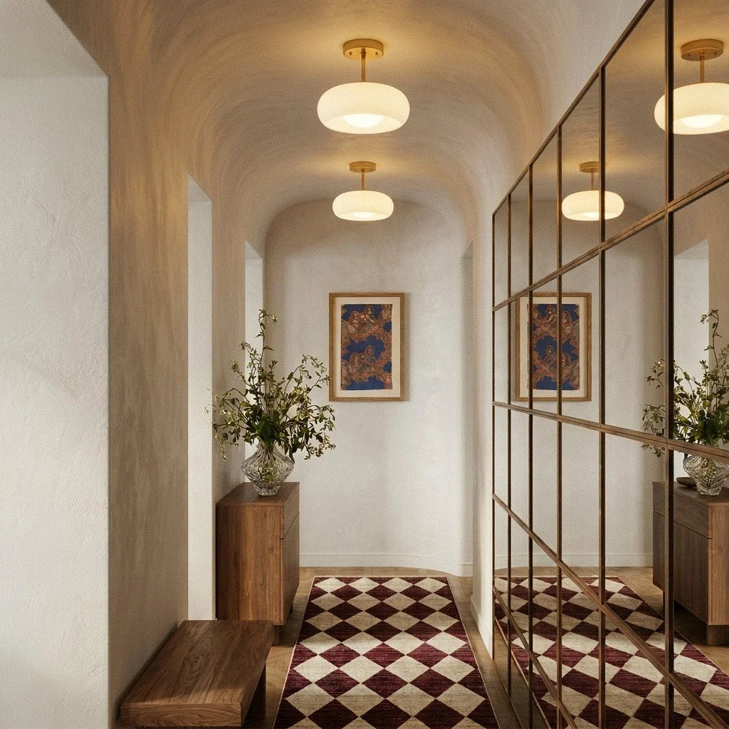 Claire Ceiling Light