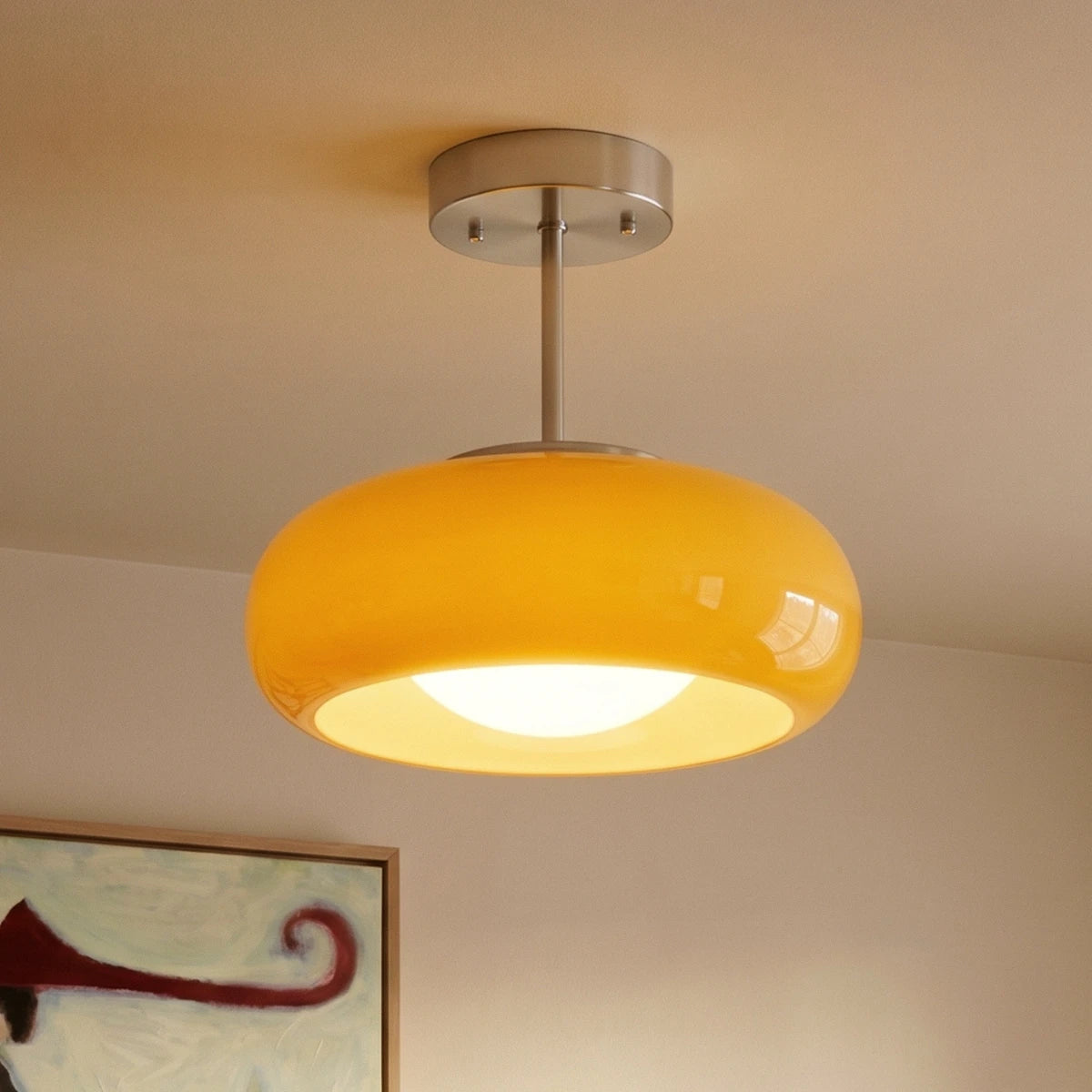 Claire Ceiling Light