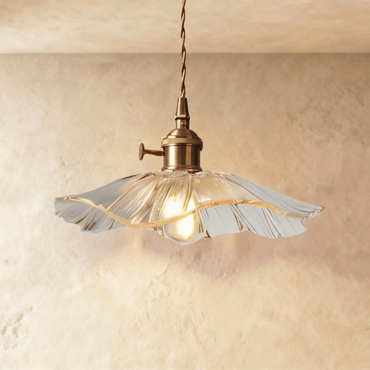 Clarabelle Pendant Light