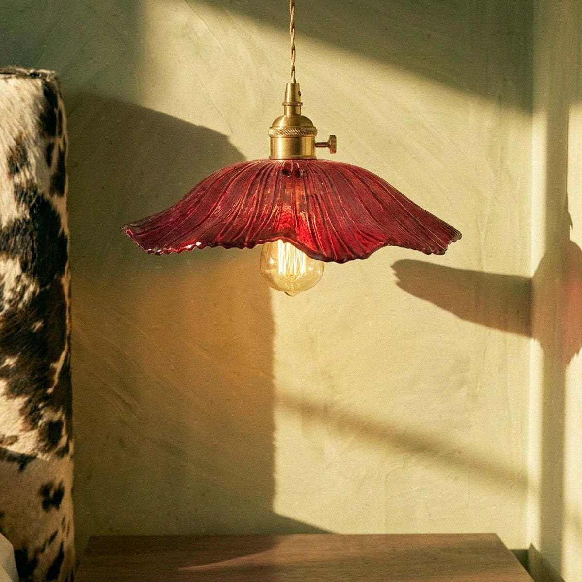 Clarabelle Pendant Light