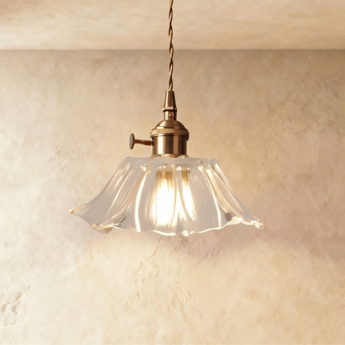 Clarabelle Pendant Light