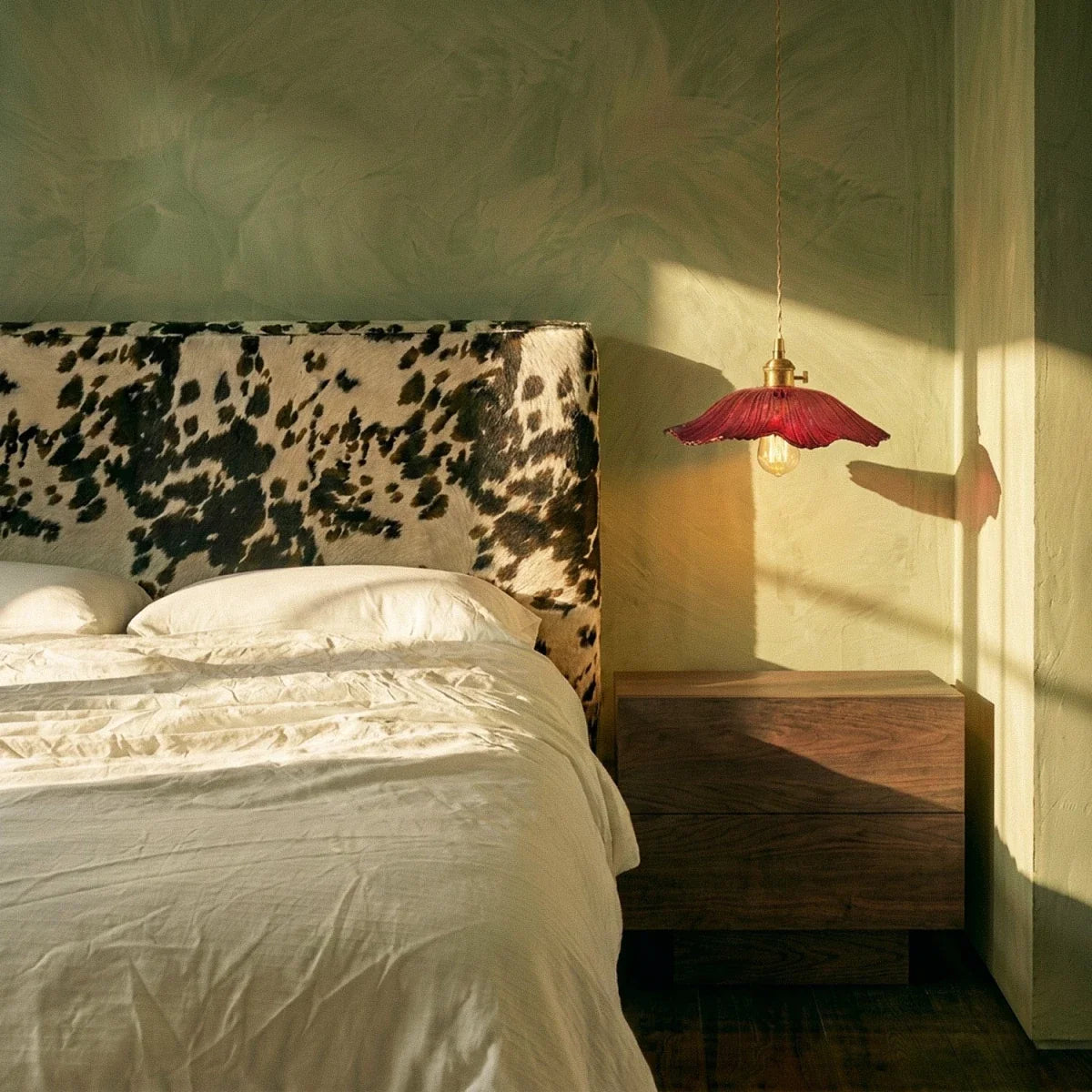 Clarabelle Pendant Light