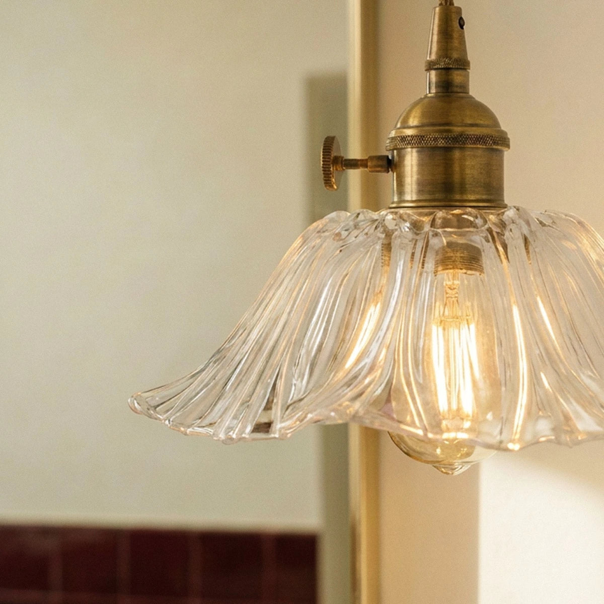 Clarabelle Pendant Light