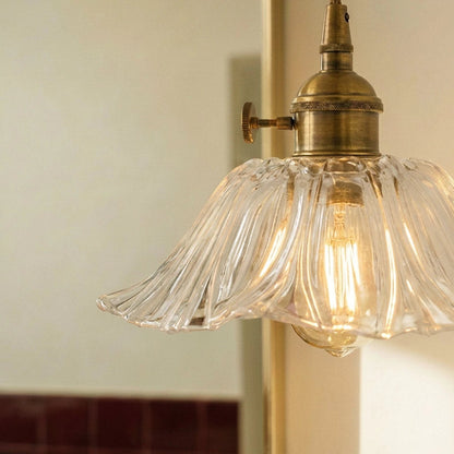 Clarabelle Pendant Light