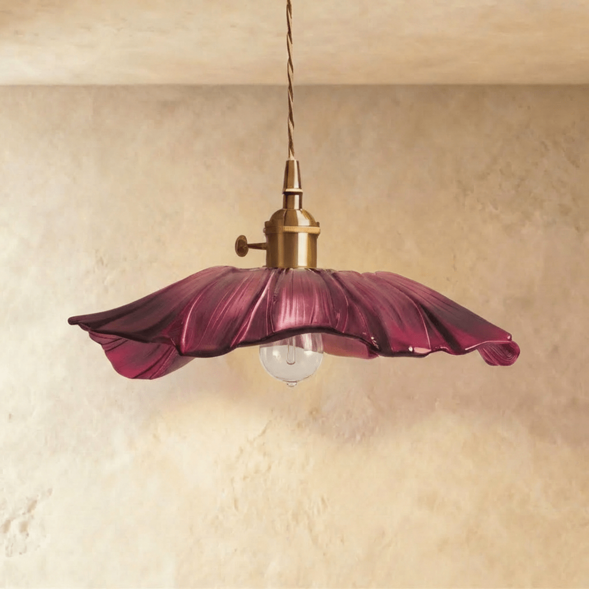 Clarabelle Pendant Light