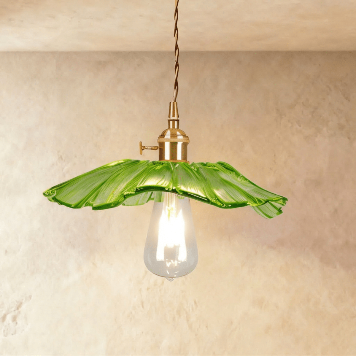 Clarabelle Pendant Light