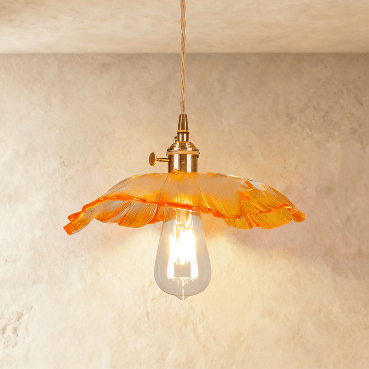 Clarabelle Pendant Light