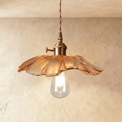 Clarabelle Pendant Light