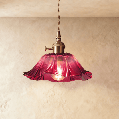 Clarabelle Pendant Light