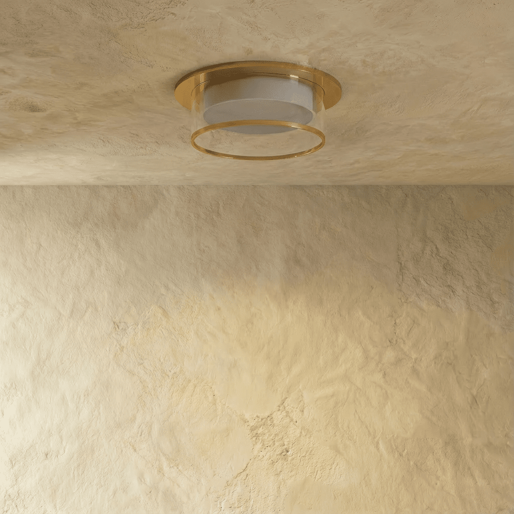 Clarence Downlight