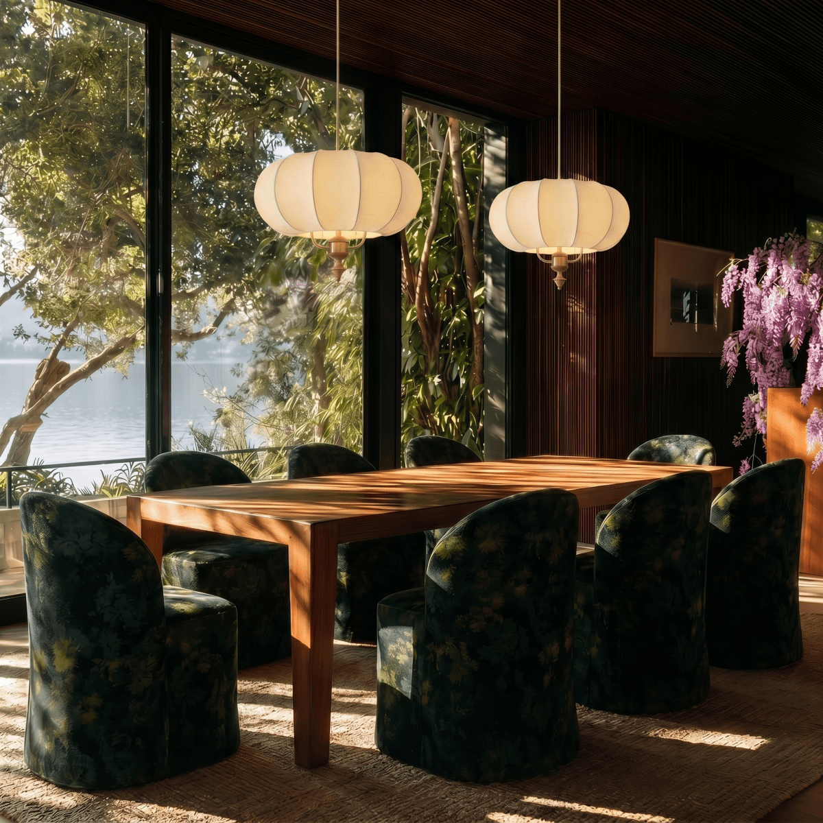 Clarifo Pendant Light