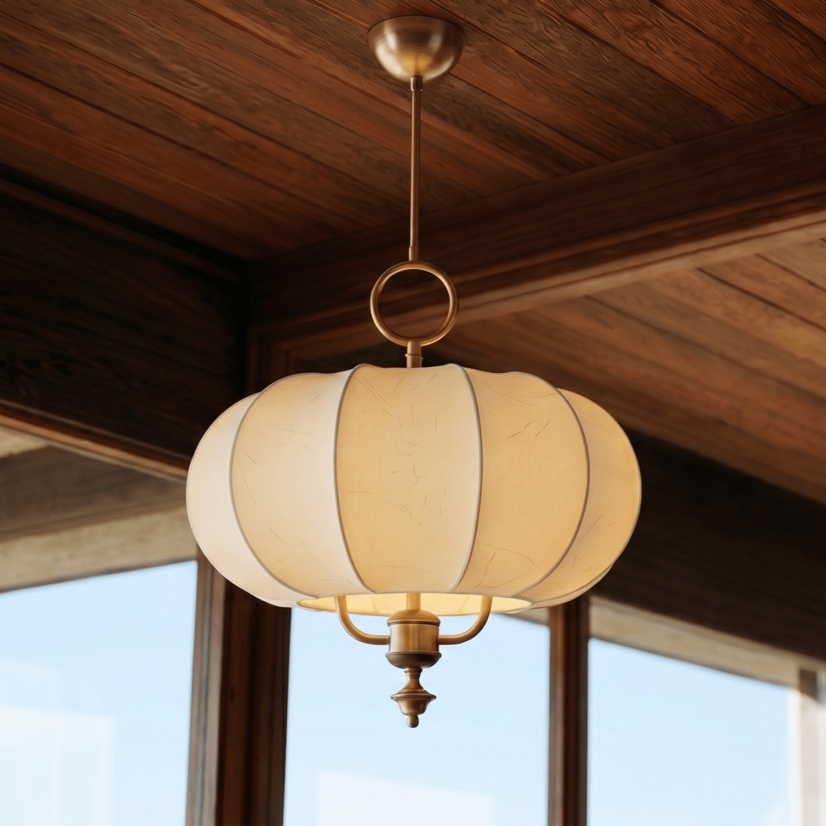 Clarifo Pendant Light