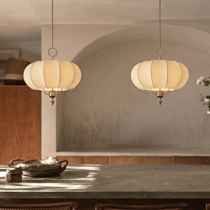 Clarifo Pendant Light