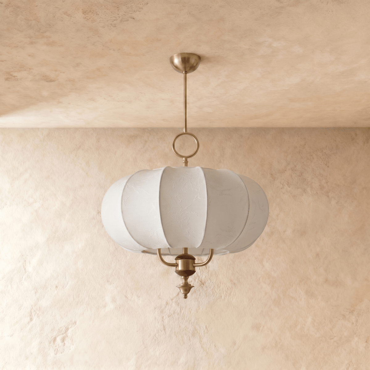 Clarifo Pendant Light