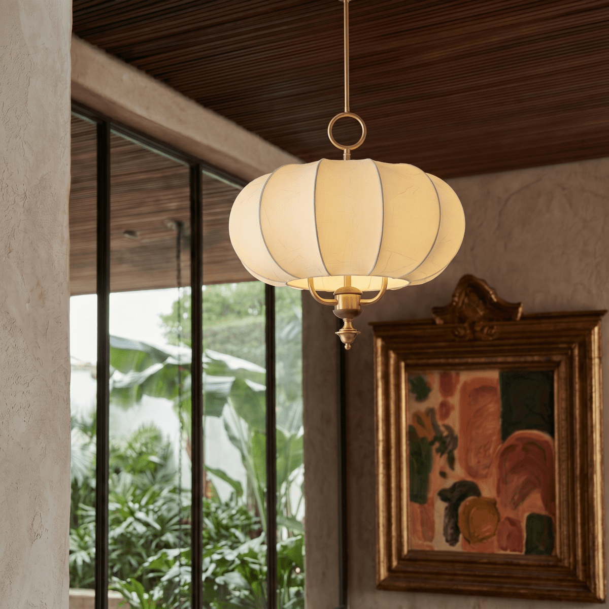 Clarifo Pendant Light